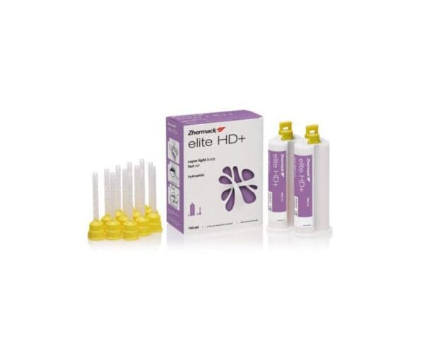 ELITE HD REGULAR BODY SUPER LIGHT