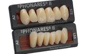 SR Phonares II Ant. set of 6