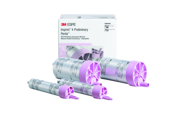 3M 71521-2 IMPRINT 4 PRELIMINARY PENTA