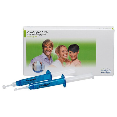 VivaStyle 16% 3x3ml Syringe Starter Kit