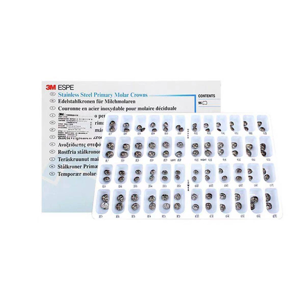 3M ND-96 SET ΝΕΟΓΥΛΩΝ