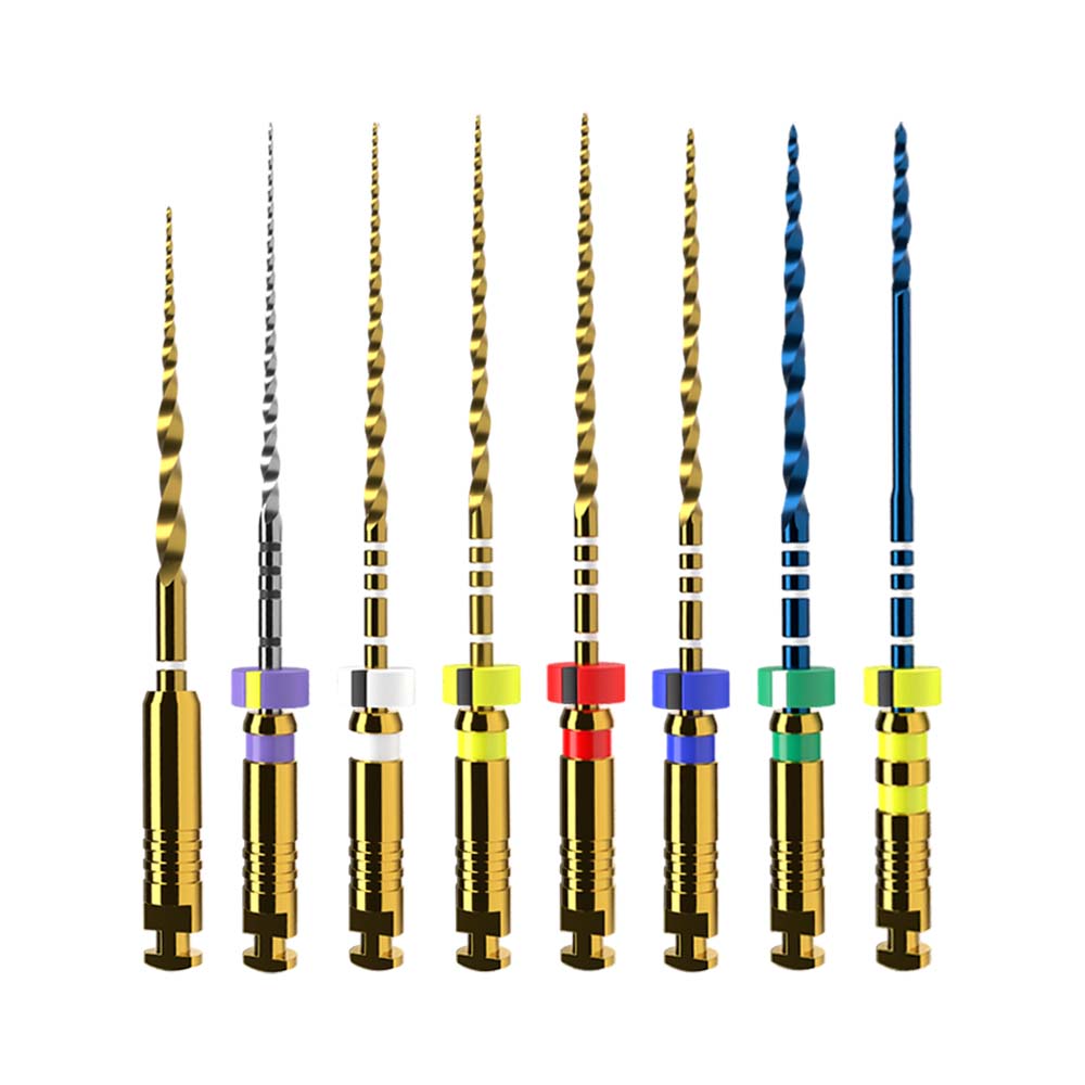 ULTIMATE 21MM 6TMX