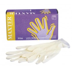 MAXTER ΓΑΝΤΙΑ ΧΩΡΙΣ ΠΟΥΔΡΑ