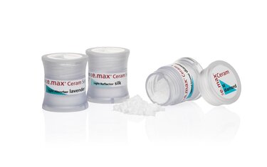 IPS e.max Ceram Selection 5 g