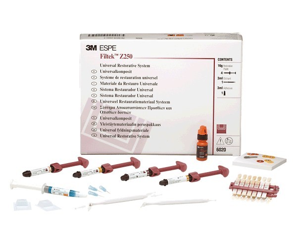 3M 6020ΤΚ FILTEK Ζ250 ΚΑΣΕΤΙΝΑ