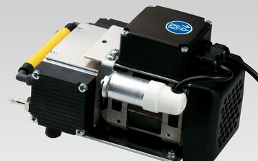 Vacuum pump VP3 easy