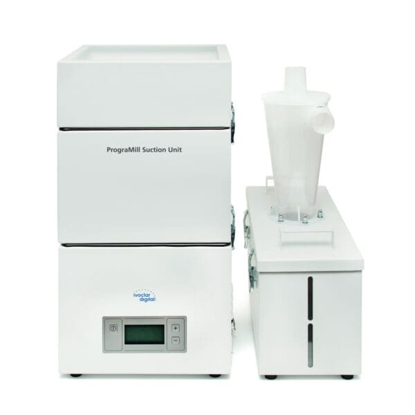 PrograMill Suction Unit 110-240V       