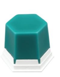 GEO CLASSIC MENTA DIAFANO