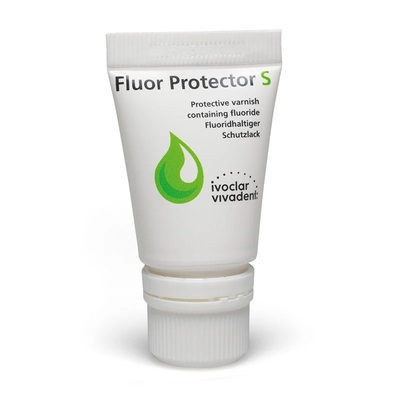 FLUOR PROTECTOR S