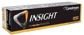 KODAK ΦΙΛΜ INSIGHT ΔΙΠΛΟ IP-22 130TEM