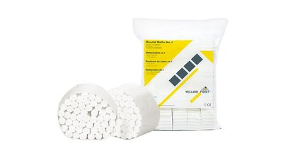 POLODENT ΤΟΛΥΠΙΑ