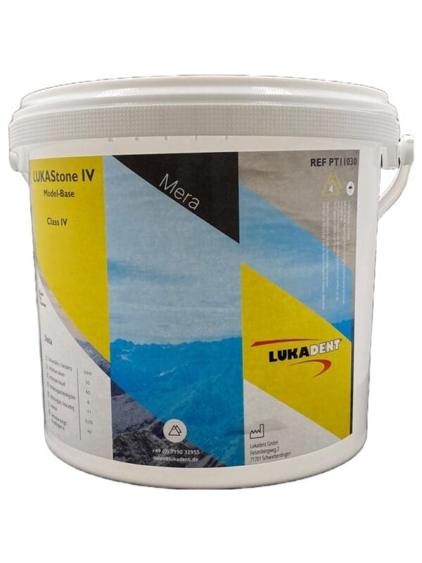 LU LUKASTONE IV MODEL-BASE INDIAN,Red,5kg Bucket Mera