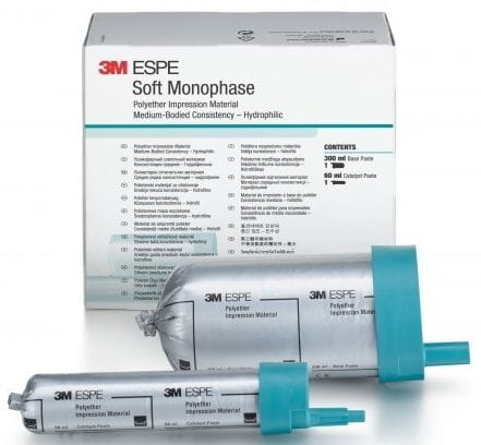 3M 31798 MONOPHASE SOFT