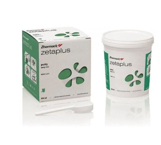 Zetaplus norma 900ml