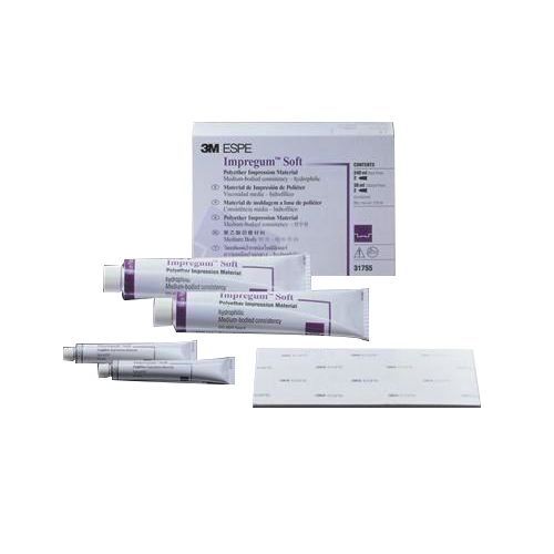 3M 31755 IMPREGUM SOFT ΚΟΥΤΙ ΔΙΠΛΟ