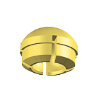 CEKA 1231B- preci-clix fem.yel