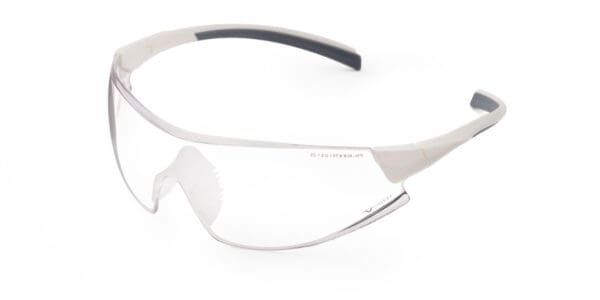 EURONDA ΓΥΑΛΙΑ 261005 SPHERIC WHITE/BLACK