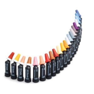 Tetric EvoCeram Ref.caps. 0.2 g A2,A3.A2 Dentin