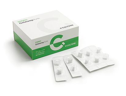 ROEKO GELATAMP FORTE 50pk