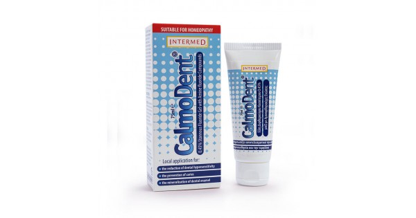 INTERMED CALMODENT PROFESSIONAL 6GR
