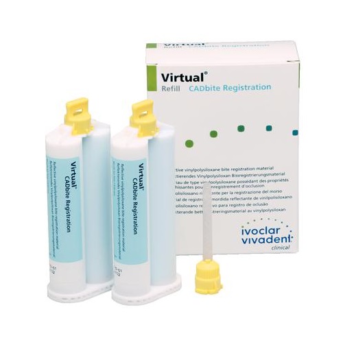 Virtual Refill CADbite 2x50ml