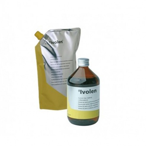 SR Ivolen Powder 1000 g