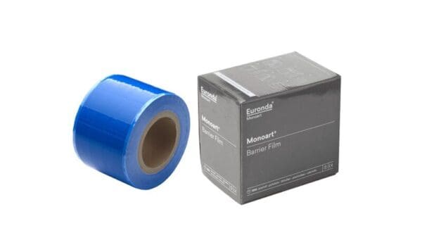 EURONDA BARRIER FILM 1200pcs/ROLL