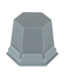 GEO AVANTGARDE ΓΚΡΙ