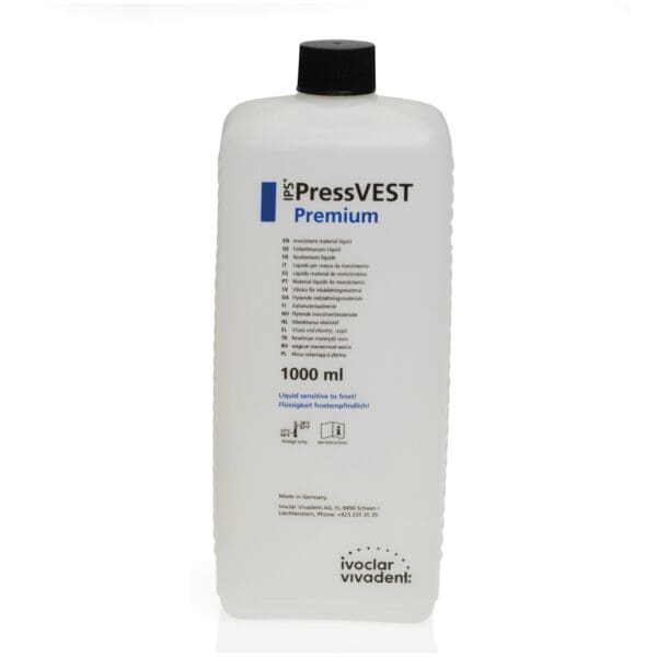 IPS PressVEST Premium Liquid 0,5 l