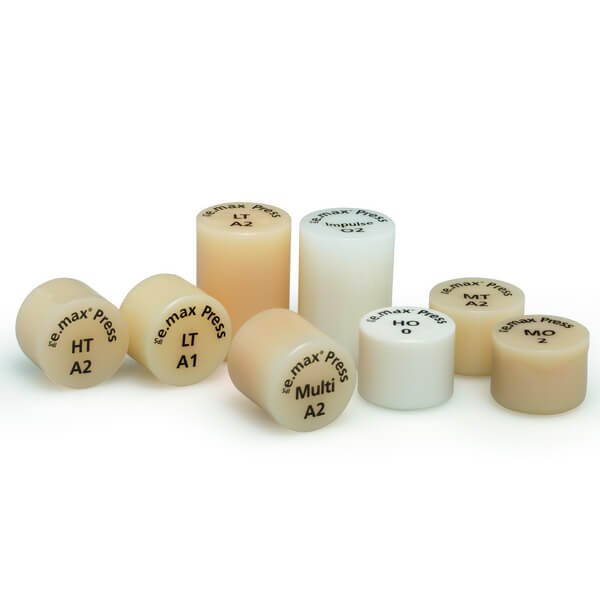 IPS e.max Press Intro Kit             