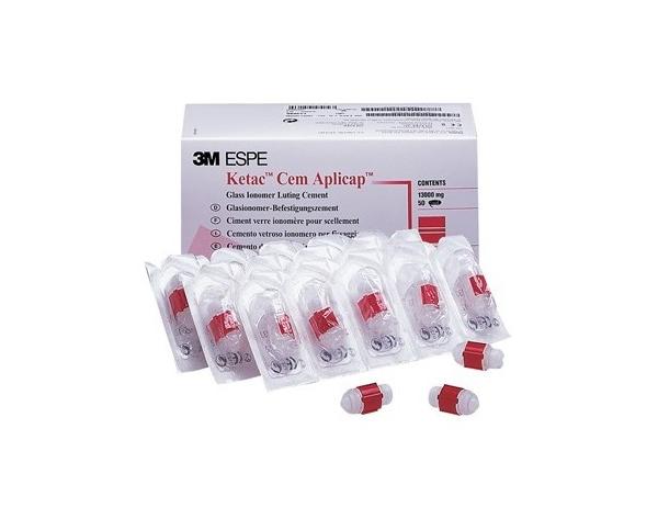 3M 56060 KETAC CEM ΚΑΨΟΥΛΑ