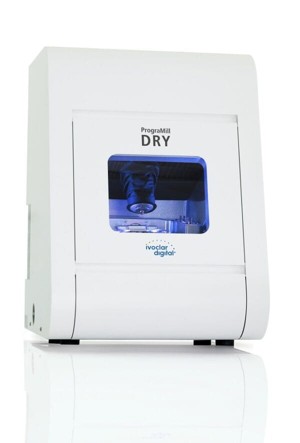 PrograMill Dry System 