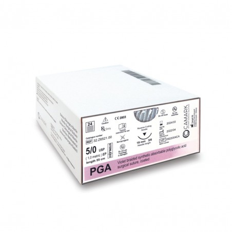 pga