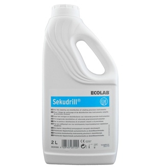 ECOLAB SEKUDRILL 2L
