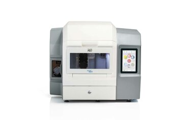 PrograMill PM7 System