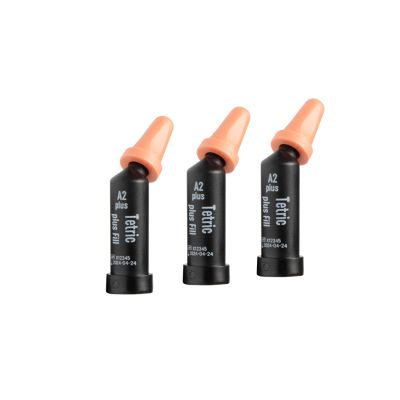 Tetric plus Fill Ref 10x0.2G