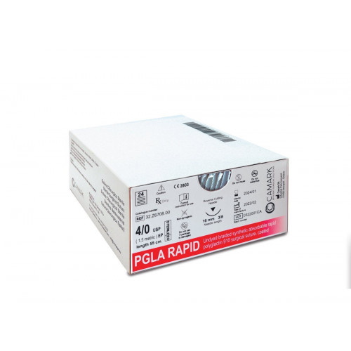 pgla rapid