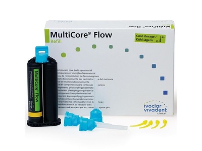 MultiCore Flow Refill 50 g