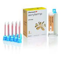 ZHERMACK ACRYTEMP Α3 76g(50ml)