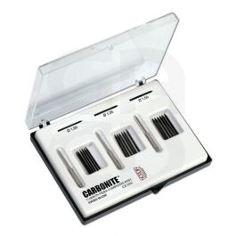 NORDIN CARBONITE Νο4 6ΤΕΜ