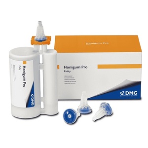 honigum mixstar putty