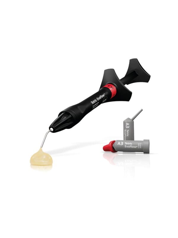 Tetric EvoFlow Refill 1x2 g