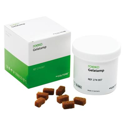 ROEKO GELATAMP SPONGE 50pk