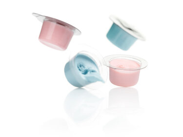 Proxyt coarse  Single Dose