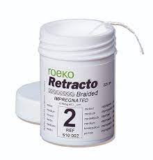 ROEKO ΝΗΜΑ RETRACTO ΕΜΠΟΤΙΣΜΕΝΟ