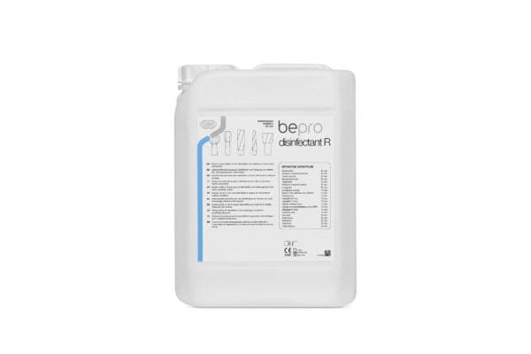 BEPRO Disinfectant_R_5litre 