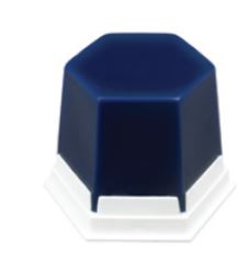 GEO CLASSIC BLUE DIAFANO