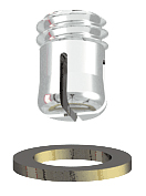 CEKA RE 0031 SPRING ΡΙΝ