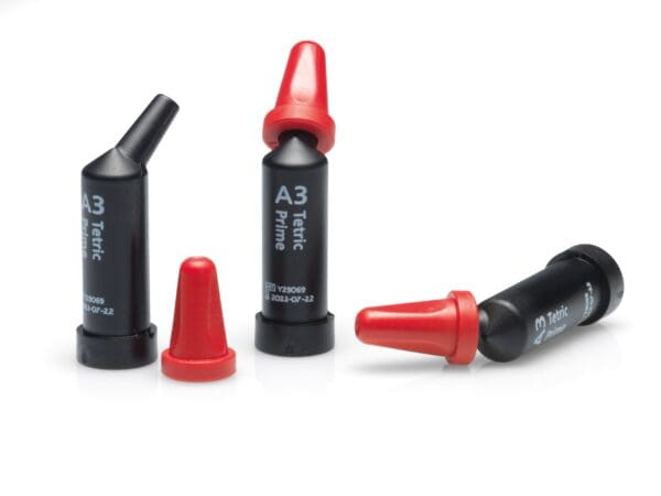 Tetric Prime Refill 0.25g