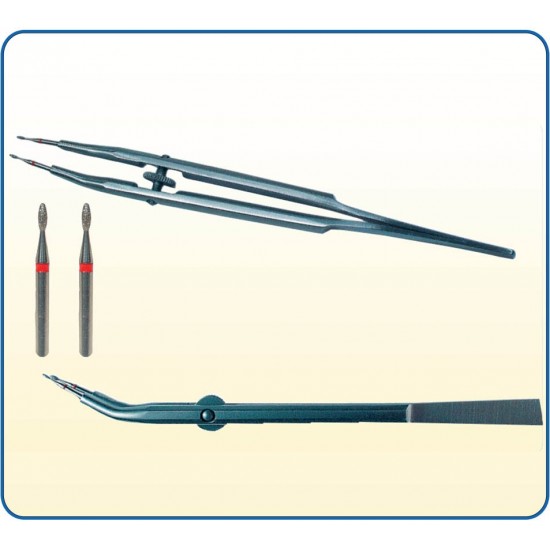 DFS 70004 jacket grip